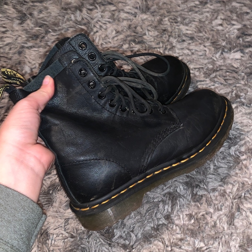 Dr. Martins